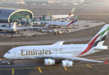Emirates Announces Special Diwali 2025 Flights with Bollywood, Sweets & Festive Treats Emirates