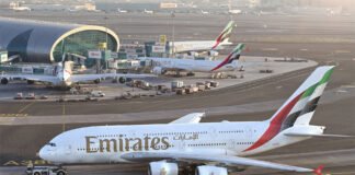 Emirates