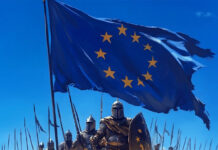 EU Unveils Defence-Readiness Plan to Counter External Threats by 2030 European Union military