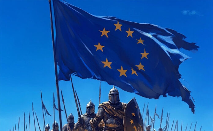 European-Union-military European Union military