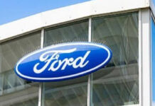 Ford Returns to India with $370 Million EV Investment in Tamil Nadu Ford Motors EV plant in Tamil Nadu, symbolizing India’s electric vehicle manufacturing revival, 2025