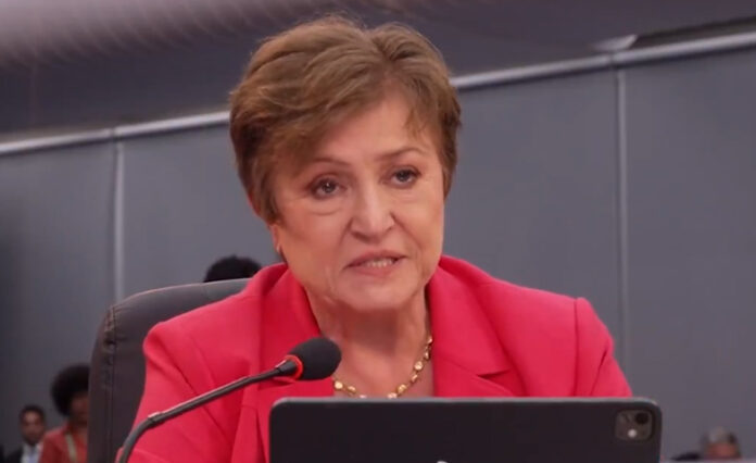 IMF-Managing-Director-Krist IMF Managing Director Kristalina Georgieva