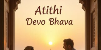 Indian family helping Australian traveler Atithi Devo Bhava viral story 2025