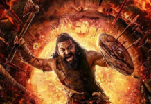 Kantara Chapter 1 Breaks Records While New Hindi Releases Hold Steady: Bollywood Box Office Report – October 24, 2025 Kantara Chapter 1 box office record 2025