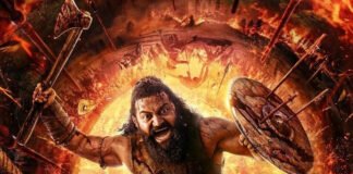 Kantara Chapter 1 box office record 2025
