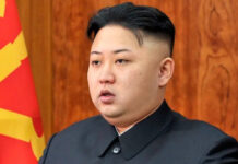 Kim Jong Un Pledges “Non-Stop” Military Ties with Russia Kim Jong Un