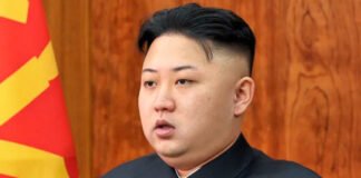 Kim Jong Un