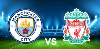 Manchester City vs Liverpool Premier League 2025 match preview players stadium