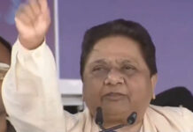 Mayawati’s Mega Rally in Lucknow After 9 Years: If BSP Forms Government, All Laws Against Dalits and Backward Classes Will Be Changed If BSP Forms Government, All Laws Against Dalits and Backward Classes Will Be Changed