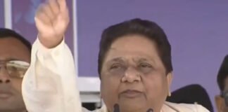 If BSP Forms Government, All Laws Against Dalits and Backward Classes Will Be Changed