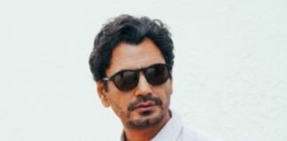 Nawazuddin Siddiqui