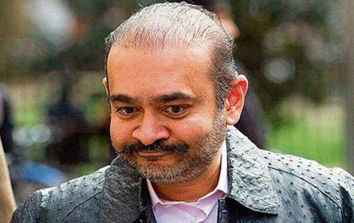 Nirav Modi extradition 2025