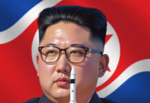 North Korea Tests Hypersonic Missile System Ahead of Asia-Pacific Summit North Korean hypersonic missile launch test in October 2025