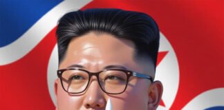North Korean hypersonic missile launch test in October 2025