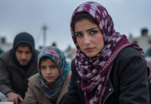Gaza Ceasefire Under Strain as Renewed Strikes Threaten Fragile Peace Palestinian civilians searching rubble after overnight bombings in Gaza Strip