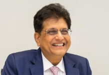 India-US Trade Talks Show “Steady Progress,” Says Piyush Goyal Piyush Goyal
