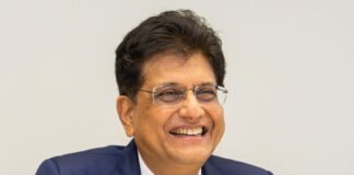 Piyush Goyal