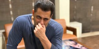 Salman Khan speaking on Bigg Boss 19 about resolving his past misunderstanding with singer Arijit Singh, confirming their friendship.