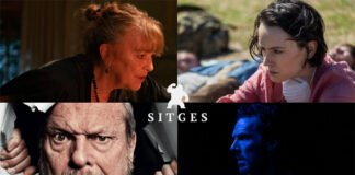 Sitges Film Festival 2025 Wraps Up: The Ugly Stepsister Wins Best Film