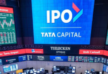 Tata Capital IPO Takes Center Stage as Indian Markets Stay Cautious Ahead of Mega Listing Tata Capital IPO 2025