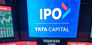 Tata Capital IPO 2025