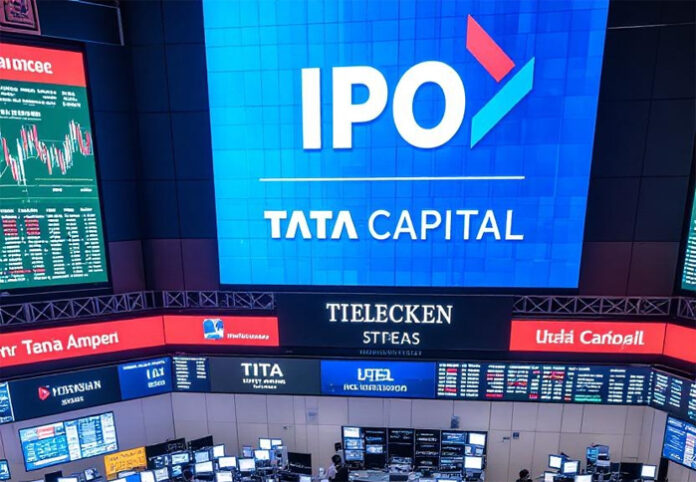 Tata-Capital-IPO-2025 Tata Capital IPO 2025