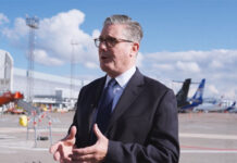 UK’s China Spy Fiasco: Starmer Under Fire as Espionage Case Implodes Keir Starmer