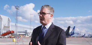 Keir Starmer