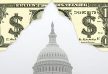 US Government Shutdown Day 10: Federal Workers Face Pay Cuts as Economic Data Blackout Looms US government shutdown impacts October 10 2025