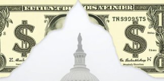 US government shutdown impacts October 10 2025