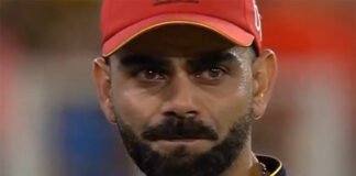 Virat Kohli T20 comeback,