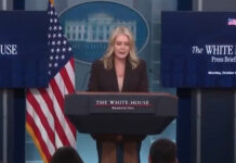 Trump’s Busy Week: Meetings with Canada, Finland, and Congrats to Japan’s First Female PM White House Press Secretary Caroline Levitt