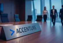 Accenture layoffs Over 11,000 Employees Amid $1 Billion Restructuring Plan Accenture announces layoffs of over 11,000 employees as part of a $1 billion restructuring plan.