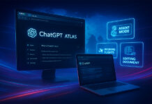 ChatGPT Atlas Launch: OpenAI’s AI Browser That Broke Google’s $150B Market! Meet ChatGPT Atlas: The AI Browser That Could End Google Chrome’s Reign!