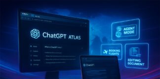 Meet ChatGPT Atlas: The AI Browser That Could End Google Chrome’s Reign!