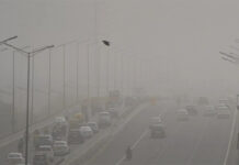 Delhi’s Air Quality Worsens — AQI Nears 400, Authorities Consider GRAP Stage III