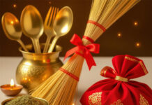 No Gold or Silver? 5 Simple Dhanteras Purchases That Attract Wealth and Blessings 5 Dhanteras purchases are guaranteed to attract happiness, health, and wealth this festive season