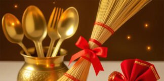 5 Dhanteras purchases are guaranteed to attract happiness, health, and wealth this festive season