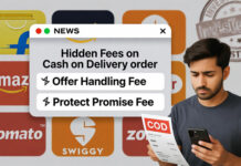 E-Commerce Hidden Charges Under Government Radar: Consumer Affairs Ministry Launches Investigation