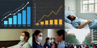 Air Pollution in India Causes Nearly 2 Million Deaths in 2023