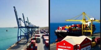 India has secured a six-month exemption from U.S. sanctions for its operations at the Chabahar Port in Iran. The move strengthens India’s connectivity to Central Asia and reaffirms its strategic outreach.