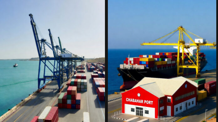 India has secured a six-month exemption from U.S. sanctions for its operations at the Chabahar Port in Iran. The move strengthens India’s connectivity to Central Asia and reaffirms its strategic outreach.