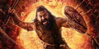 Kantara Chapter 1 dominates Indian cinema again! See how much it earned and which films are trailing behind.