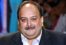 Belgian Court Approves Mehul Choksi’s Extradition to India Mehul Choksi during a court hearing in Belgium, facing extradition to India.