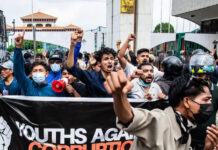 Nepal’s Gen Z Set to Form Political Party Ahead of 2026 Elections Nepal’s Gen Z Set to Form Political Party Ahead of 2026 Elections