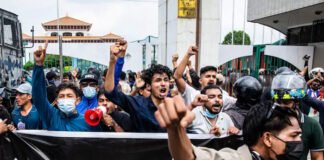 Nepal’s Gen Z Set to Form Political Party Ahead of 2026 Elections