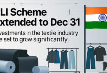 Government Extends PLI Scheme for Textiles Sector to December 31