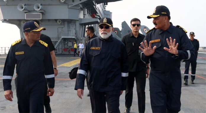 pm-modi-diwali-ins-vikrant-