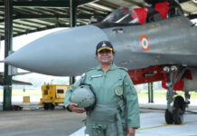 President Murmu Becomes First Indian Head of State to Fly Rafale Jet President Droupadi Murmu Rafale sortie Ambala Air Force Station 2025