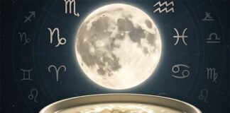 Do These Zodiac-Wise Remedies to Remove Chandra Dosh, Get Peace and Prosperity